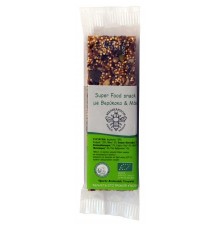 ΠΑΣΤΕΛΙ ΜΕΛΙ & CHIA Βιο 30gr 